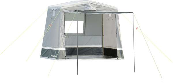 Brunner tárolósátor Storage Plus