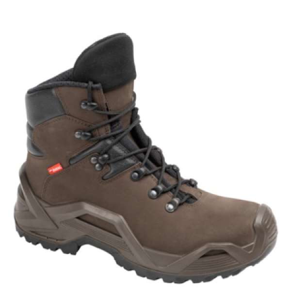 Demar Férfi magas csizma WALD PRO