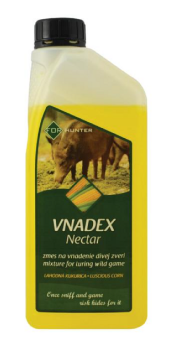 VNADEX Nectar kukorica 1,2 kg