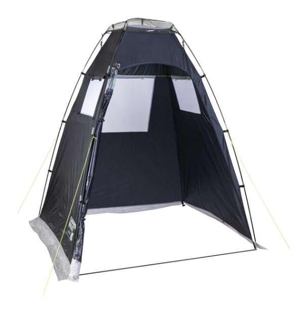 Brunner Higiénikus kabin Cabina Maxi