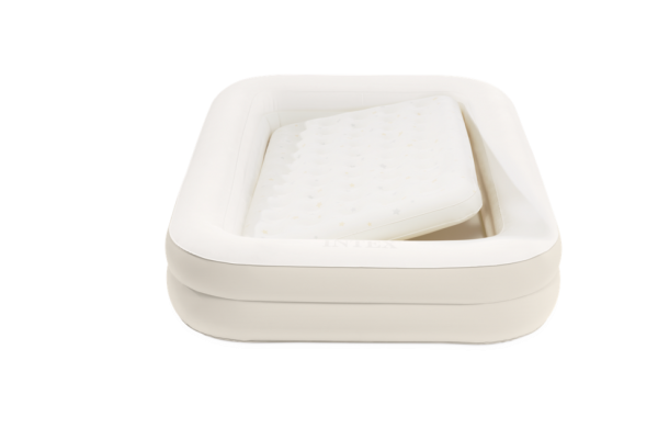 Intex Detská felhúzható matrac Kidz Travel Bed Set