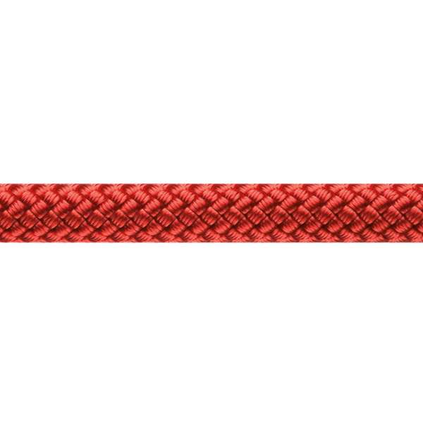 BEAL A Industrie 10,5 mm 60 m, piros, A típusú statikus kötél, 10,5 mm