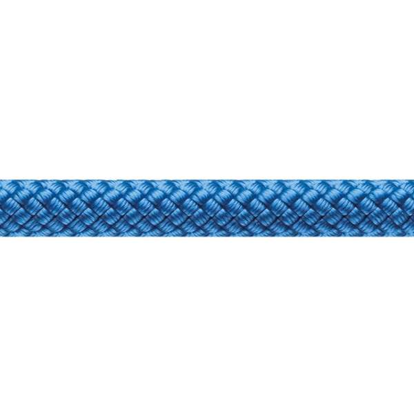 BEAL A Industrie 10,5 mm 60 m, kék, A típusú statikus kötél 10,5 mm, kék