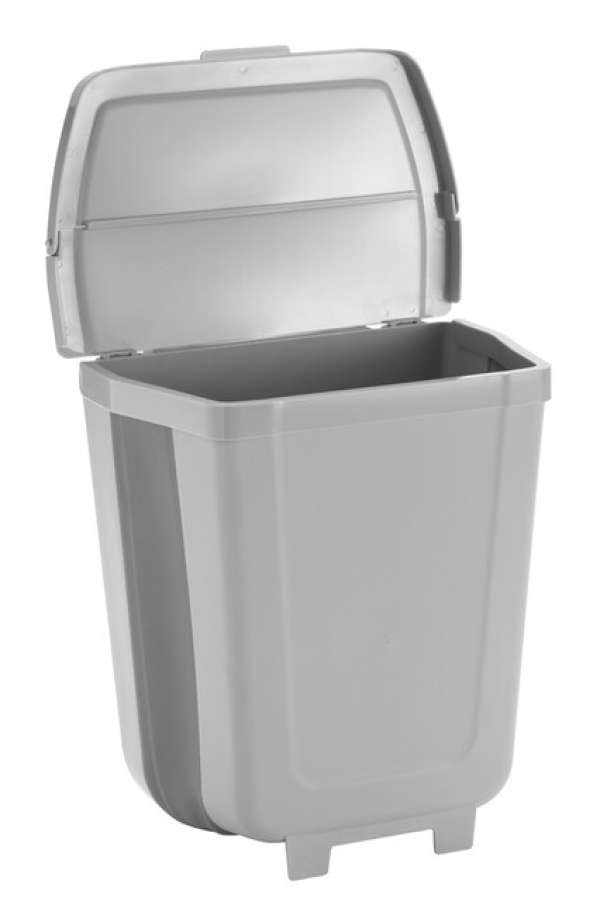 Brunner Pillar Foldaway 8l szemeteskorb