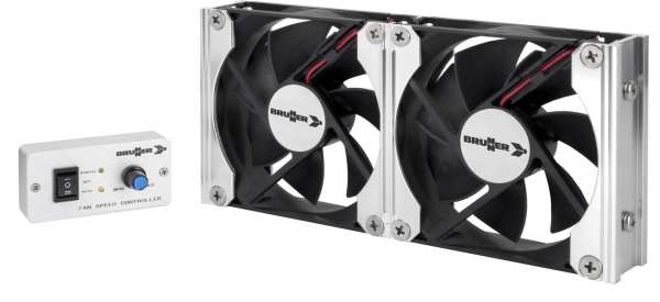 Brunner Hűtőventilátor Vento NG 120