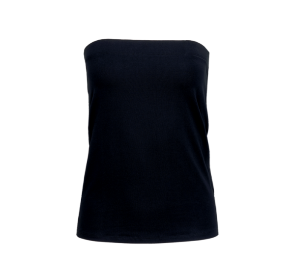 Brandit Bandeau top/szoknya 2-in-1, fekete