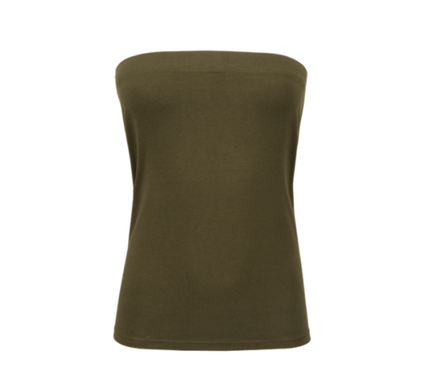 Brandit Bandeau top/szoknya 2-in-1, oliva