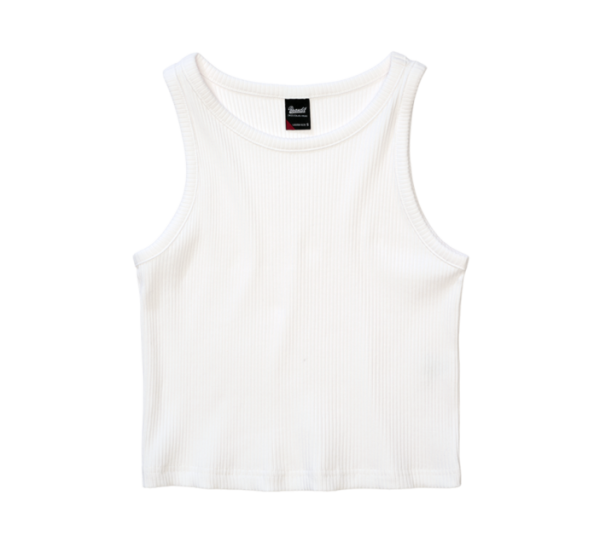 Brandit Tanktop Ela, fehér