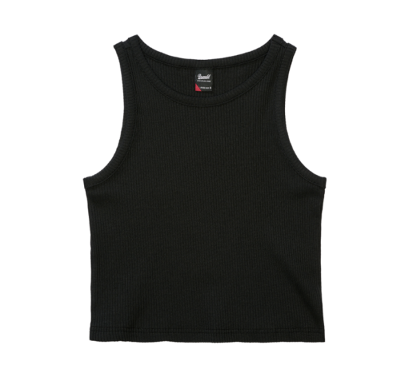 Brandit Tanktop Ela, fekete