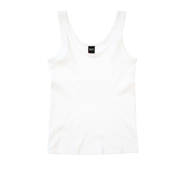 Brandit Tanktop Mya, fehér
