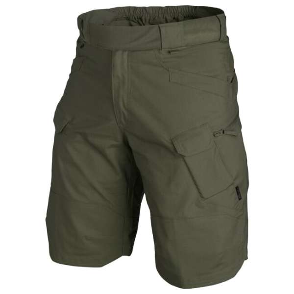 Helikon-Tex UTS Urban Tactical Shorts 11”, olive green