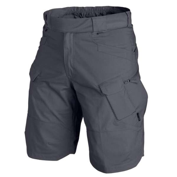 Helikon-Tex UTS Urban Tactical Shorts 11”, shadow grey