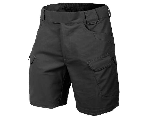 Helikon-Tex UTS Urban Tactical Shorts 8.5”, fekete