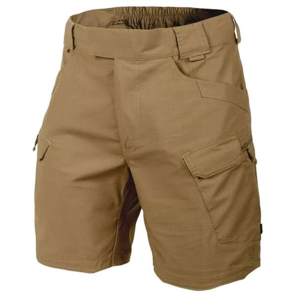 Helikon-Tex UTS Urban Tactical Shorts 8.5”, coyote