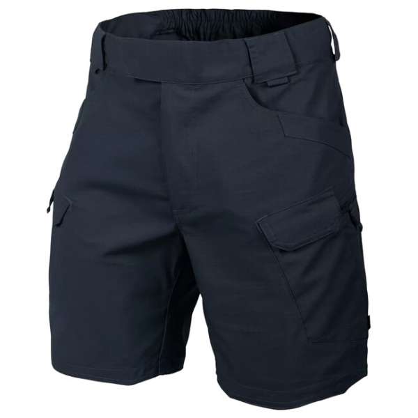 Helikon-Tex UTS Urban Tactical Shorts 8.5”, navy blue