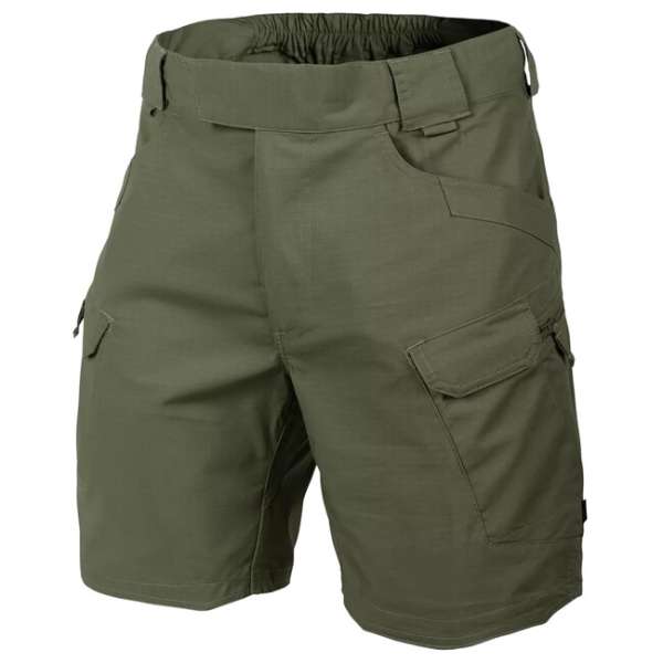 Helikon-Tex UTS Urban Tactical Shorts 8.5”, olive green