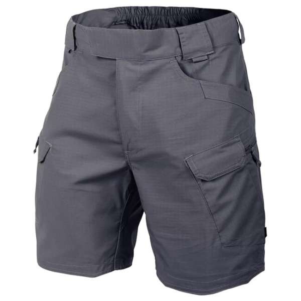 Helikon-Tex UTS Urban Tactical Shorts 8.5”, shadow grey