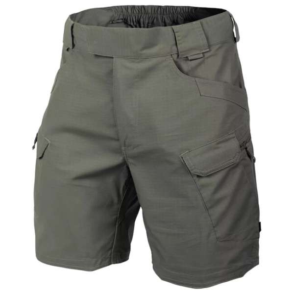 Helikon-Tex UTS Urban Tactical Shorts 8.5”, taiga green