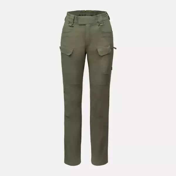 Helikon-Tex UTP nadrág, olive green