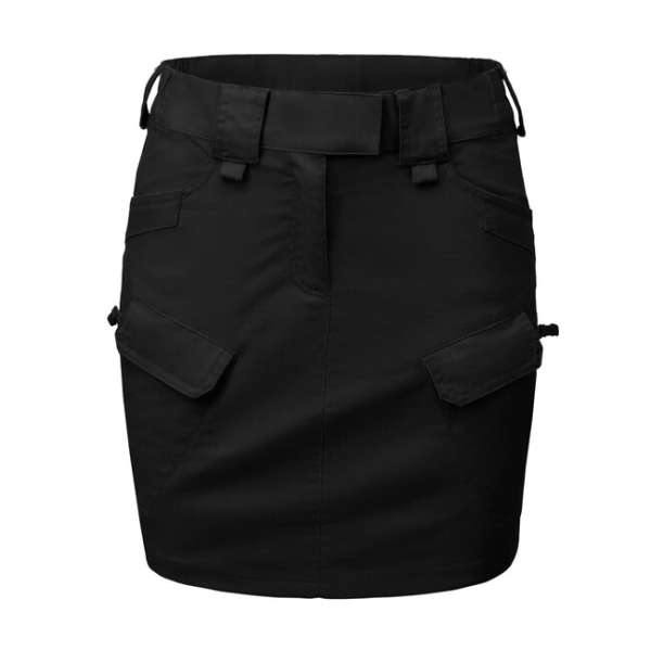 Helikon-Tex UTS szoknya, fekete