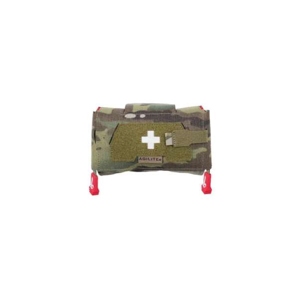 Agilite Gyógyszertár MD2, multicam