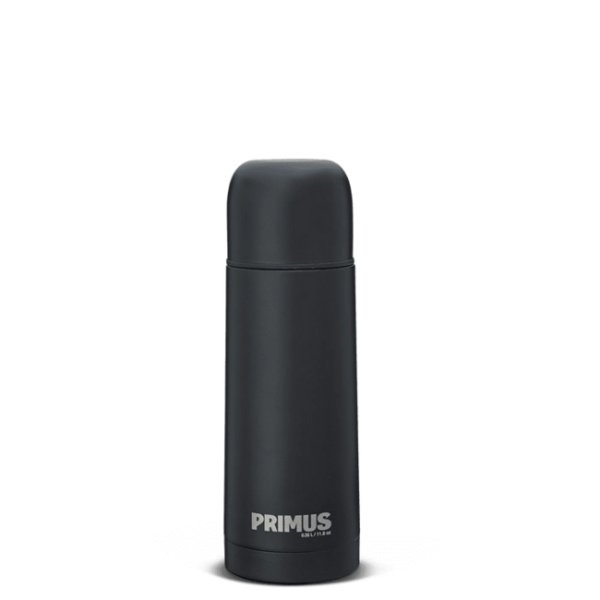 Primus Classic Light vacuum flask 0,35 L, shadow grey