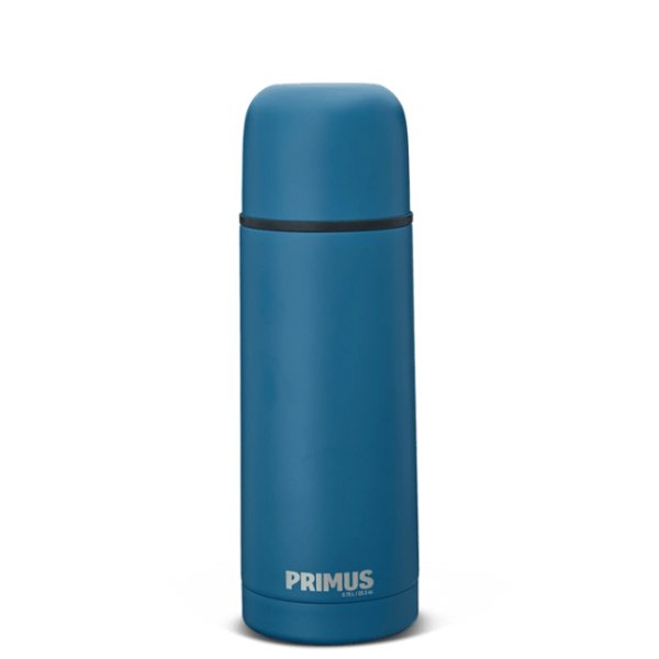 Primus Classic Light vacuum flask 0,75 L, indigo blue