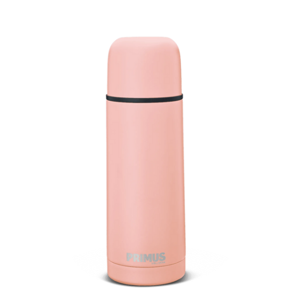 Primus Classic Light vacuum flask 0,75 L, pale peach