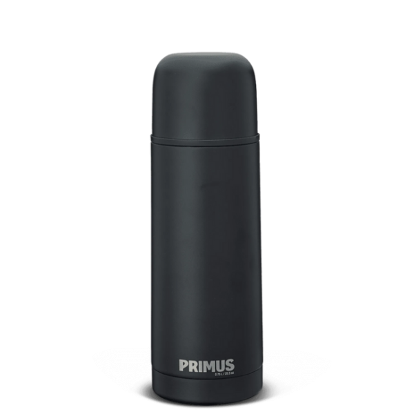 Primus Classic Light vacuum flask 0,75 L, shadow grey