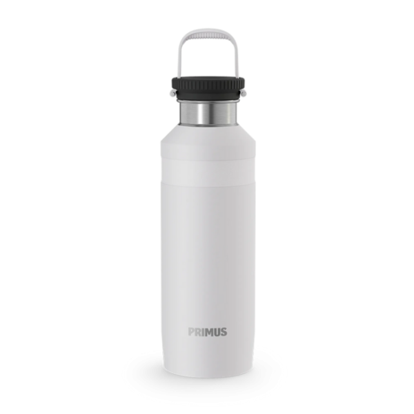 Primus Tufa single wall steel palack 0,8 L, Alpine Frost