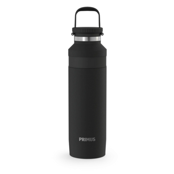 Primus Tufa Narrow szigetelt palack 0,6 L, Cliffside Ash