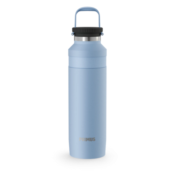 Primus Tufa Narrow szigetelt palack 0,6 L, Glacier Blue