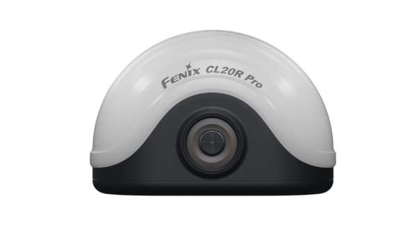Fenix CL20R PRO lámpás, fekete