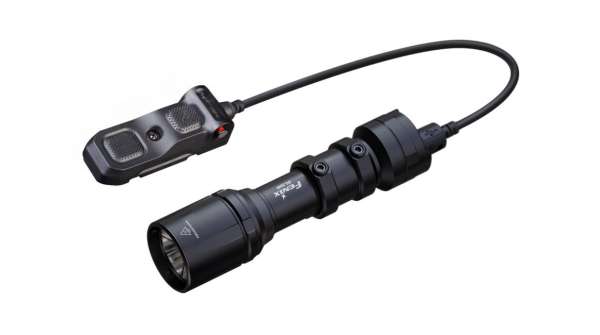 Fenix GL30R taktikai tölthető LED lámpa