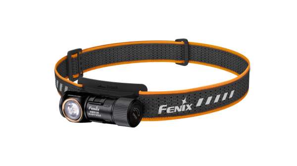 Fenix HM51R Ruby V3.0 tölthető fejlámpa