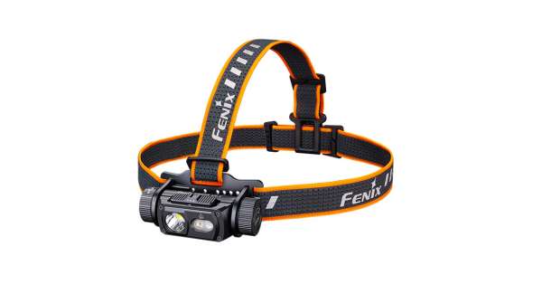 Fenix HM60R V2.0 tölthető fejlámpa