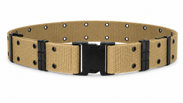 DRAGOWA TACTICAL Bolton taktikai öv, khaki