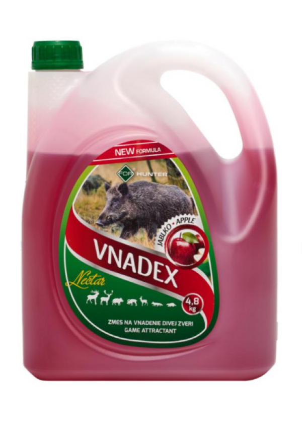 VNADEX Nektár alma 4,8 kg