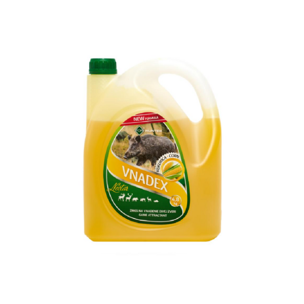 VNADEX Nectar kukorica 4,8kg