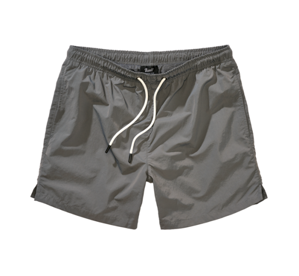 Brandit Swimshort Basic úszónadrág, anthracite