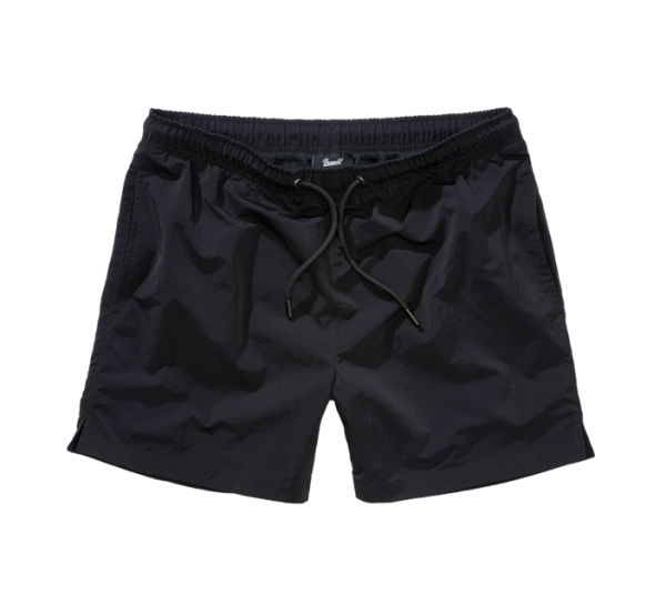 Brandit Swimshort Basic úszónadrág, black
