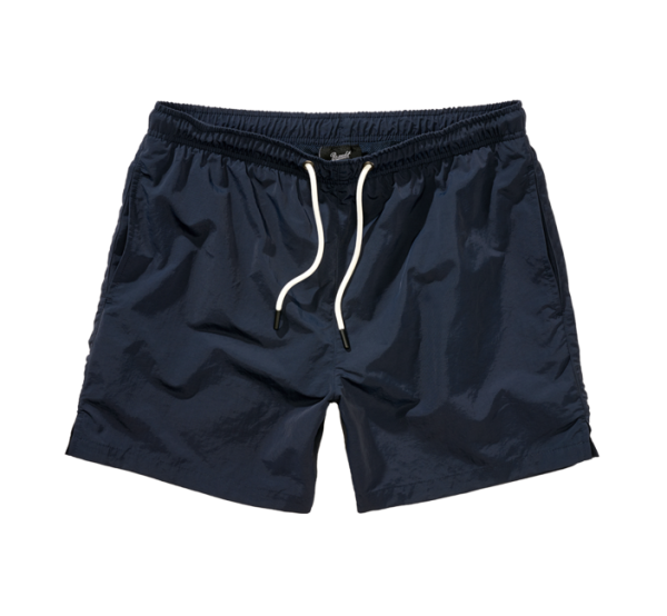 Brandit Swimshort Basic úszónadrág, navy