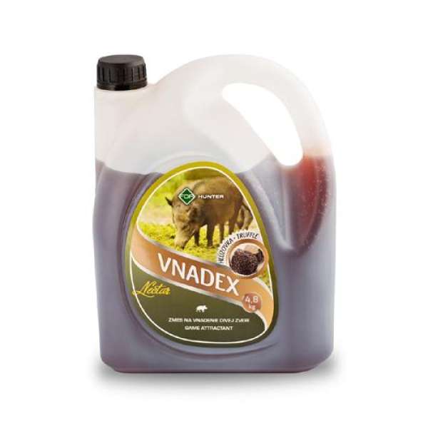 VNADEX Nektár szarvasgomba 4,8 kg