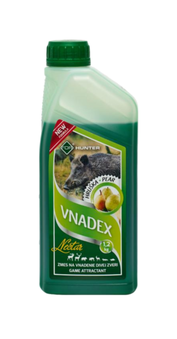 VNADEX Nectar körte 1,2kg