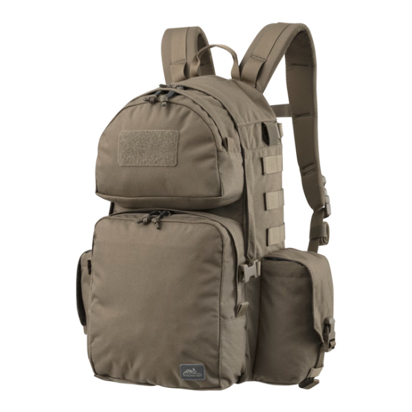 Helikon-Tex Ambush hátizsák, RAL 7013