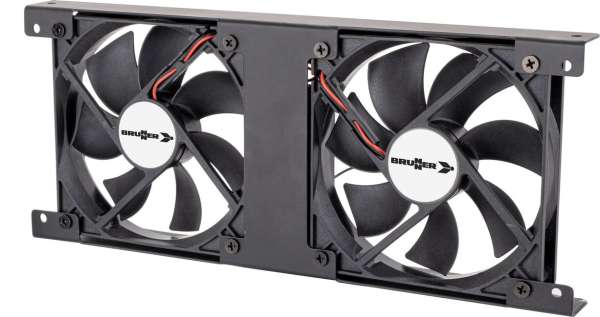 Brunner hűtőventilátor Vento Smart 120