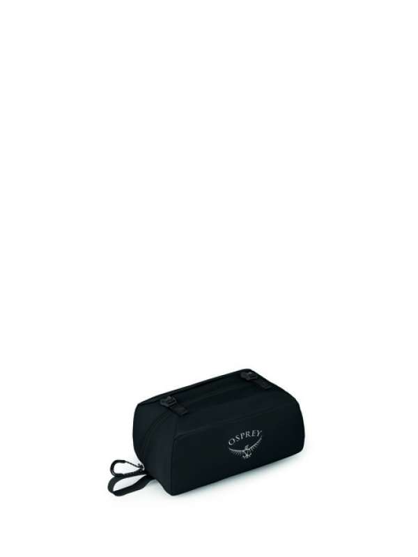 OSPREY zseb ULTRALIGHT PADDED ORGANIZÁCIÓ, fekete