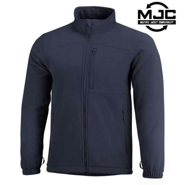 Pentagon Athos 2.5 polár kabát, midnight blue