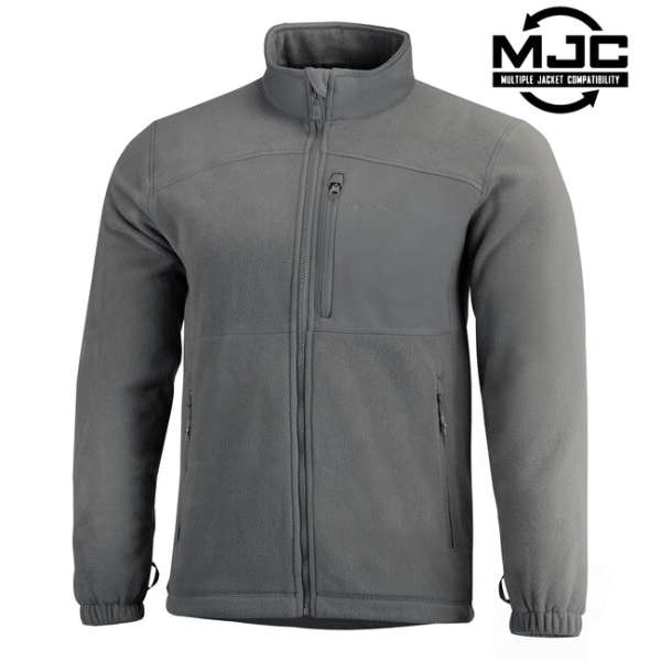 Pentagon Athos 2.5 polár kabát, wolf grey