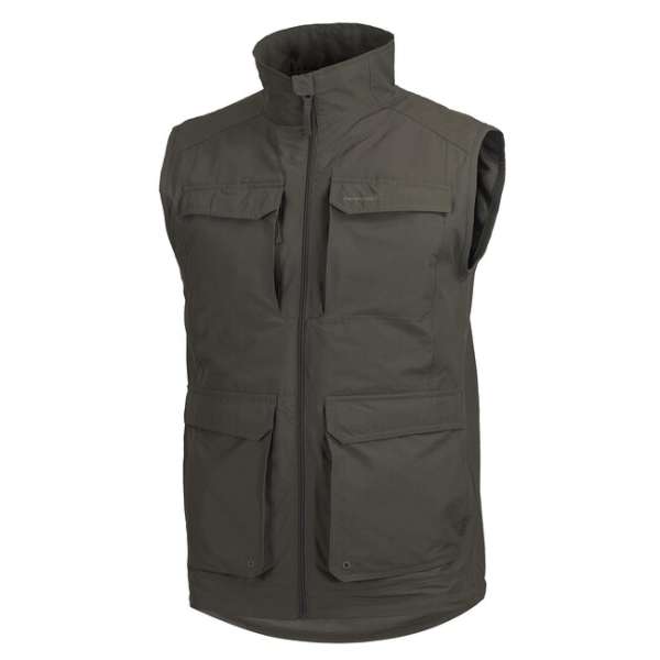 Pentagon Tigertrail Tropic mellény, RAL 7013